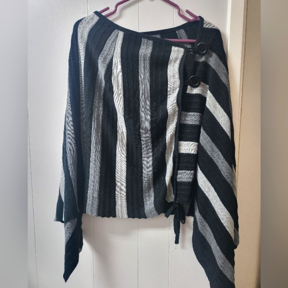Poncho